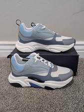 Scarpe da ginnastica uomo Dior