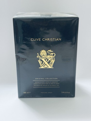 Clive christian for men - christian, x