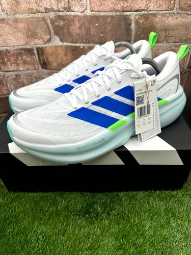 Scarpe corsa adidas - scarpe, da