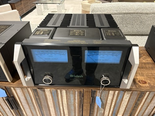 Mcintosh c53 preamplifier - mcintosh,