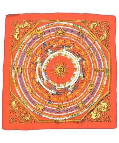 Sciarpa bandana hermes - sciarpa,