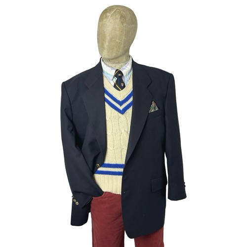 Giacca blazer yves saint - giacca,
