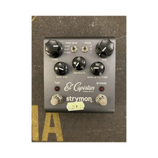 STRYMON El Capistan 2FSR *USATO*