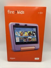 AMAZON FIRE 7 KIDS TABLET 12a