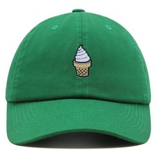 Cappello JPAK Gelato Cono
