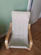 poltroncina bambini Ikea