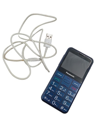 Panasonic tu150exc telefono - panasonic,
