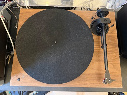 Pro ject giradischi premium - giradischi,