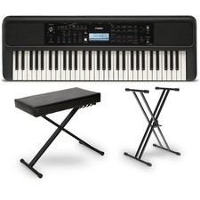 Yamaha psre383 key portable - yamaha,