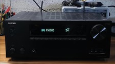 Sintoamplificatore Onkyo