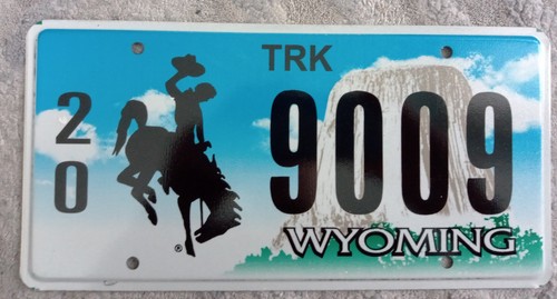 Targa wyoming originale - targa,