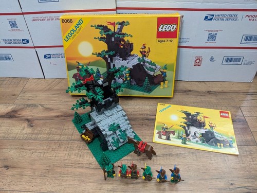 Lego vintage 1987 - vintage,