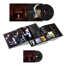 GIANNI TOGNI - E In Quel Momento, Entrando.. - LP VINILE+CD NUOVO SIGILLATO 2025