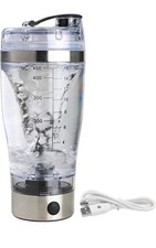 Shaker Elettrico Proteine