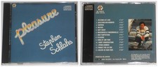 STEPHEN SCHLAKS PLEASURE CD