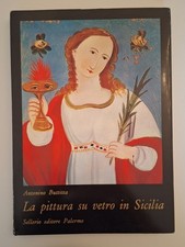 Antonino buttitta pittura - antonino,