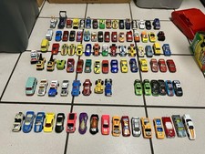 Vintage Diecast vehicle lot