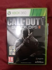 CALL OF DUTY BLACK OPS II 2