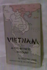 VIETNAM: AN EYE WITNESS
