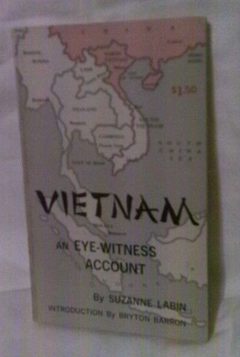 Vietnam resoconto - vietnam:, un