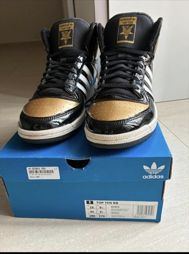 Adidas uomo top ten - adidas, 44
