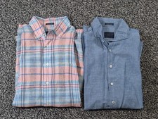 Calder Carmel uomo lotto di 2