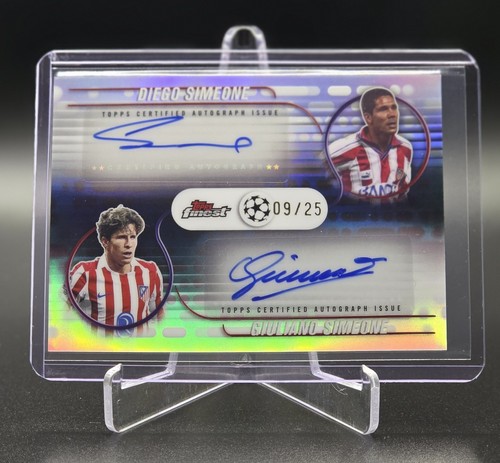Bloodline duel auto - bloodline, auto/25
