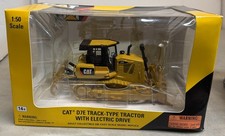 NORSCOT 1:50 SCALE CATERPILLAR