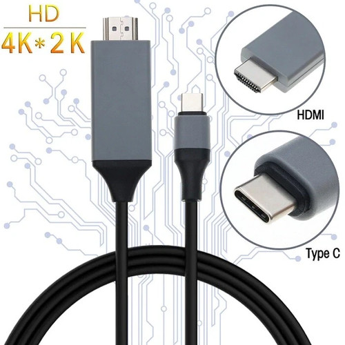 Cavo adattatore video hdmi - adattatore,