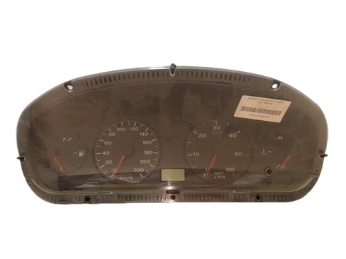 Quadro strumenti fiat brava - strumenti,