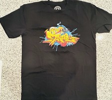 T-shirt Tribal Gear " Baker