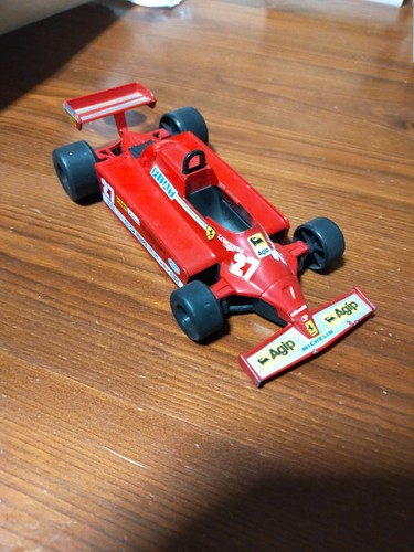 Modellini auto sportive - modellini,