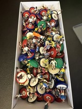 Oltre 100 giocatori Subbuteo