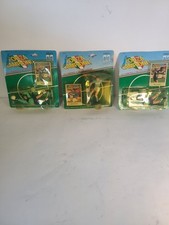 Kenner - Forza Campioni! - Figurina Massimo Crippa/2 figurine calcio Marco Landucci