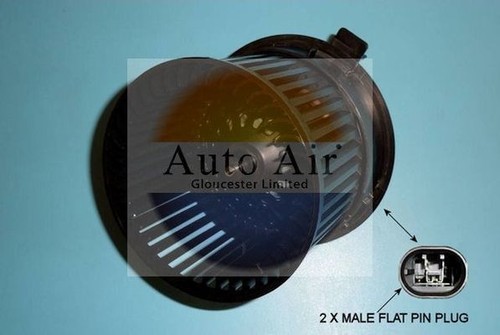 Soffiatore interno auto air - interno,
