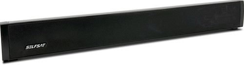 Selfsat soundbar 230 v - soundbar, 12/230