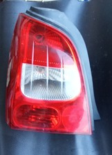 FANALE  POSTERIORE SINISTRO RENAULT TWINGO 2° SERIE 07 - 12