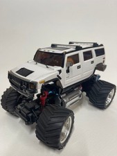 Kyosho Mini-Z Monster Hummer 2,4 g ified