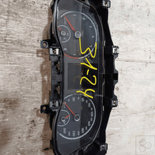 cruscotto per VOLKSWAGEN T-CROSS 1.0 TSI BMT Suv 2017-2022 3ded3e 2G0920740C