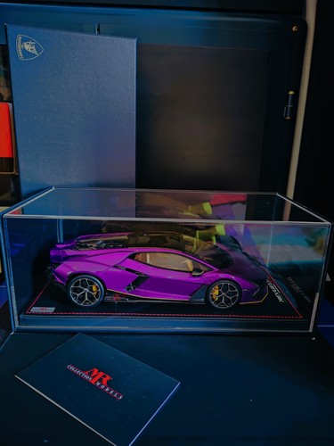 Collection 18 lamborghini - mr, collection-1/18-lamborghini
