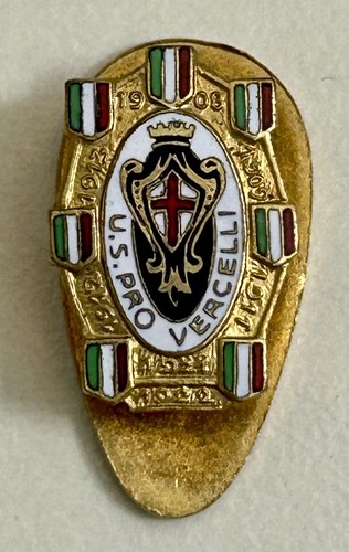 Pro vercelli vecchio - u.s.,