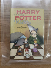 Harry Potter La Pietra