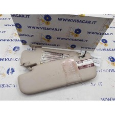 Alette Parasole Fiat 500 Serie 2 (2008)