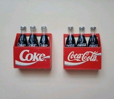 Lot Of 2 - 1993 & 1995 Coca