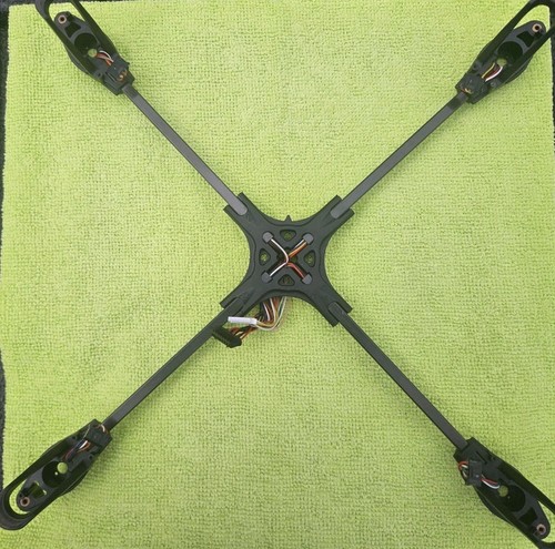 Parrot drone 0 - ar.drone, central