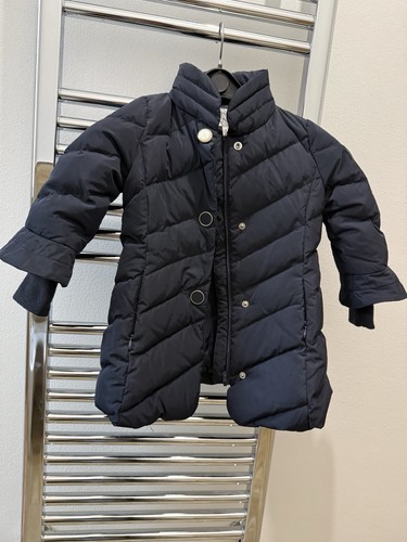 Armani junior giacca piumino - junior,