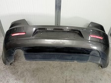 PARAURTI POSTERIORE COMPLETO