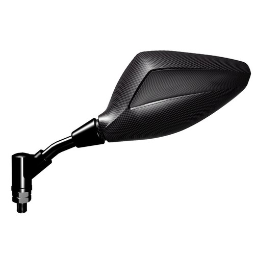 Orion u04 snodo carbon - m8, sx