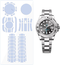 Pellicola Protettiva per Rolex