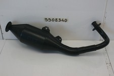 Terminale scarico Marmitta TOP